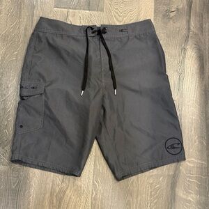 O’neill Gray Board Short